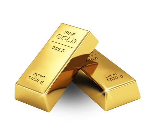 12 Precious Metals