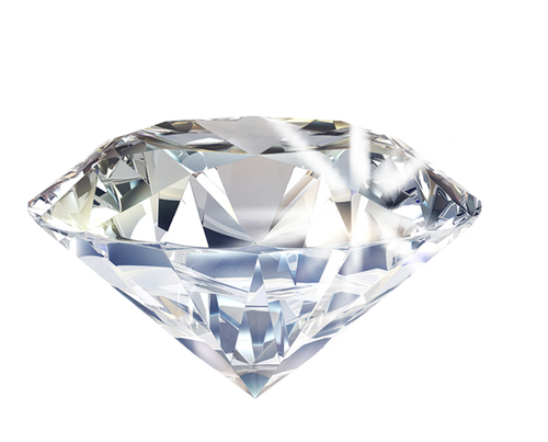 Multiple Diamond Qualities